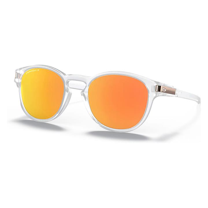 عینک آفتابی ورزشی اوکلی – Oakley Latch Prizm polarized